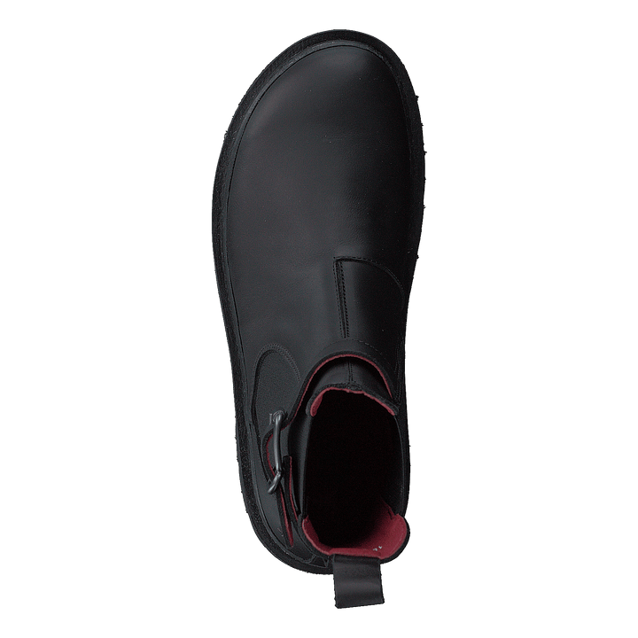 Birmingham Black
