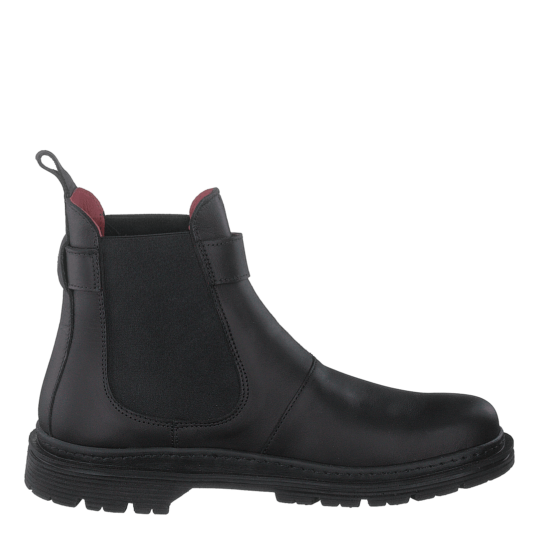 Birmingham Black