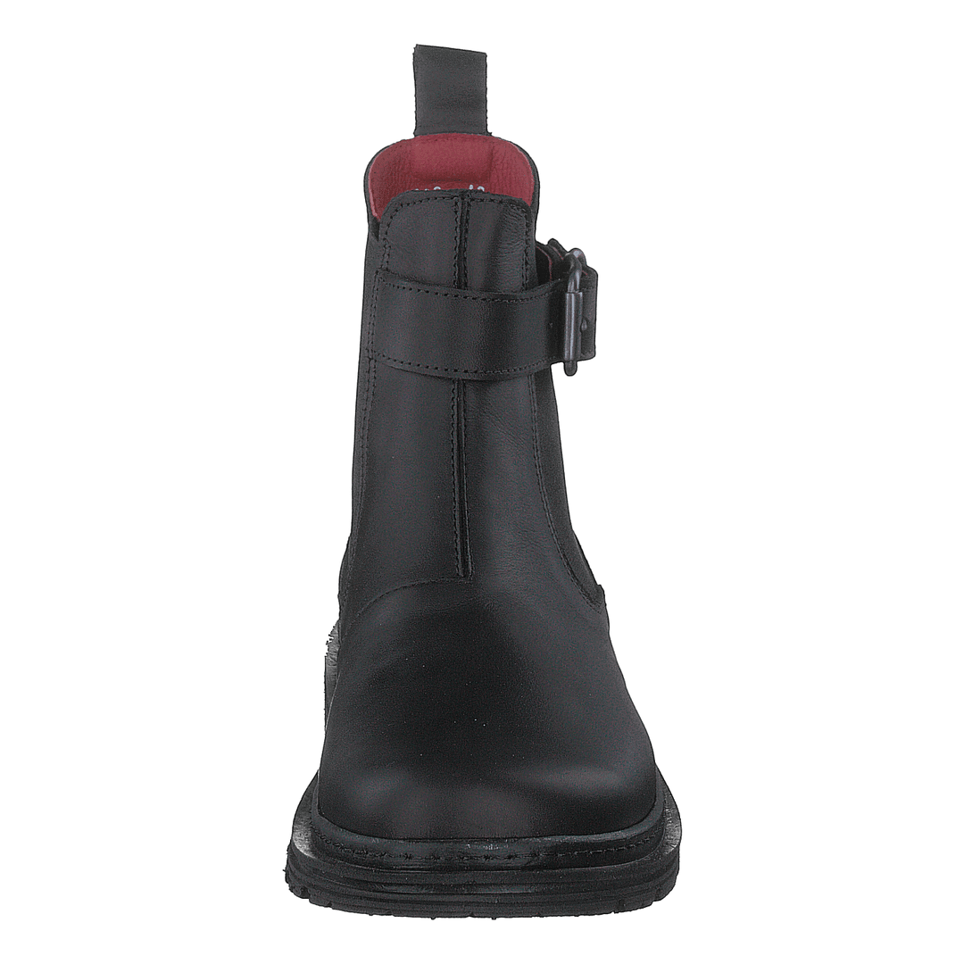 Birmingham Black