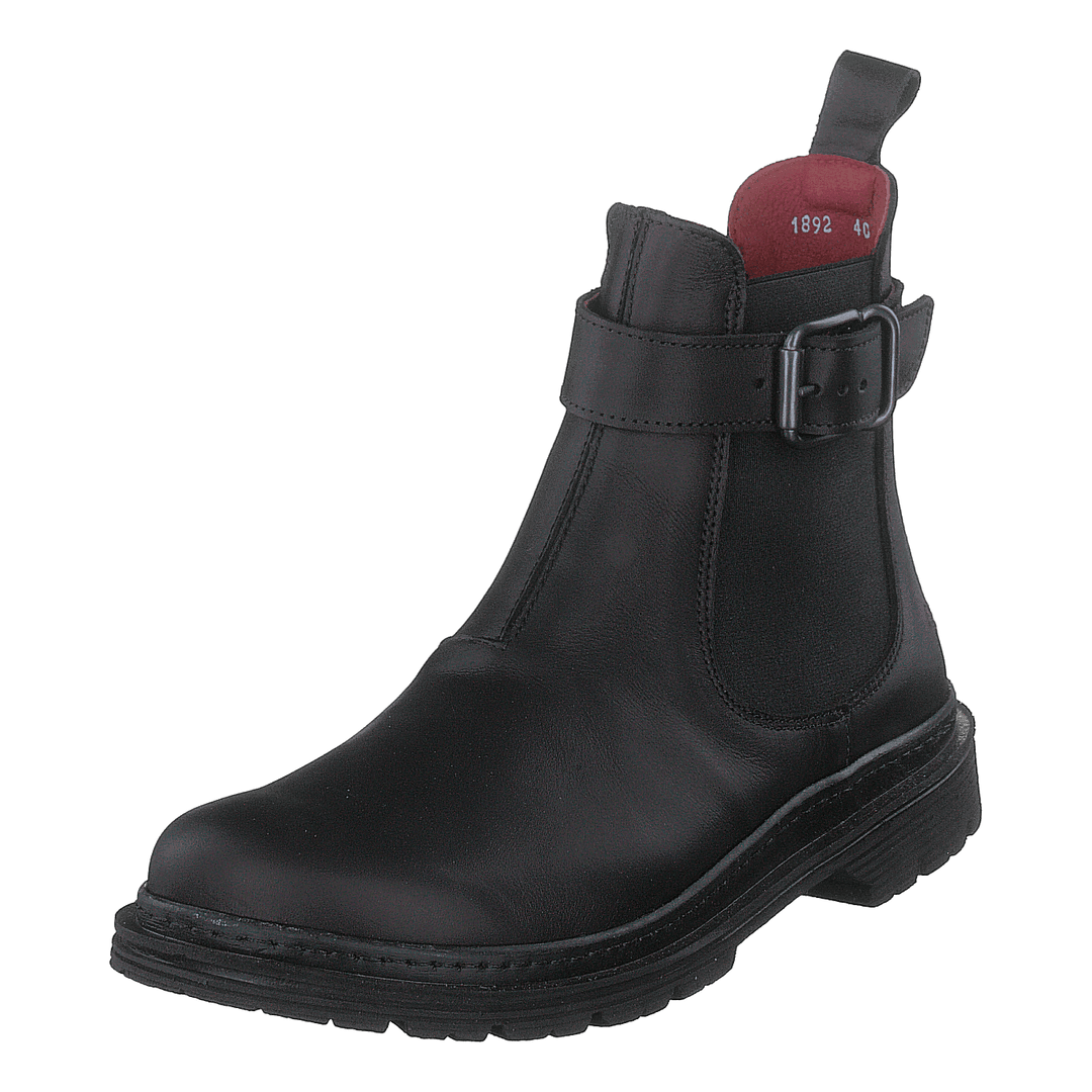 Birmingham Black