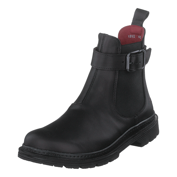 Birmingham Black