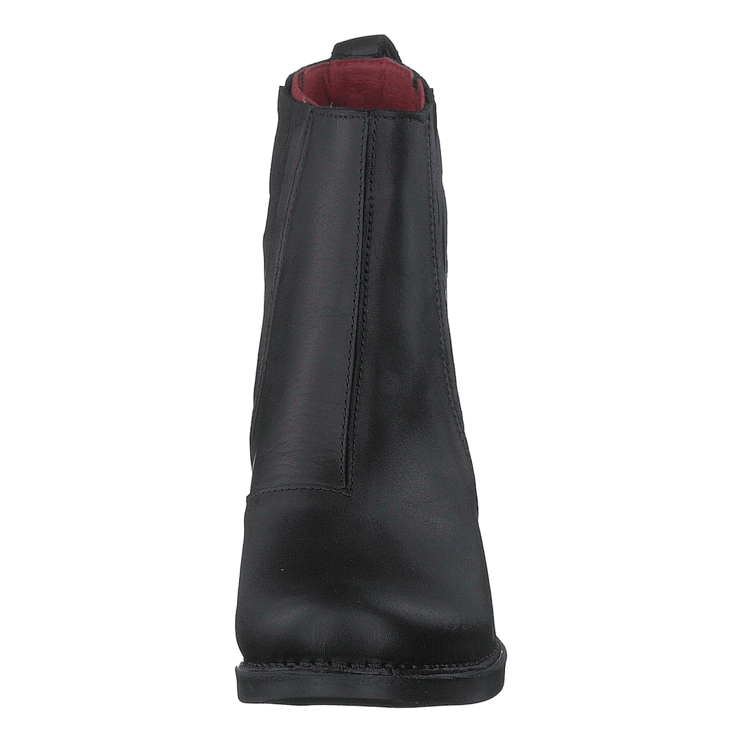Harlem Black
