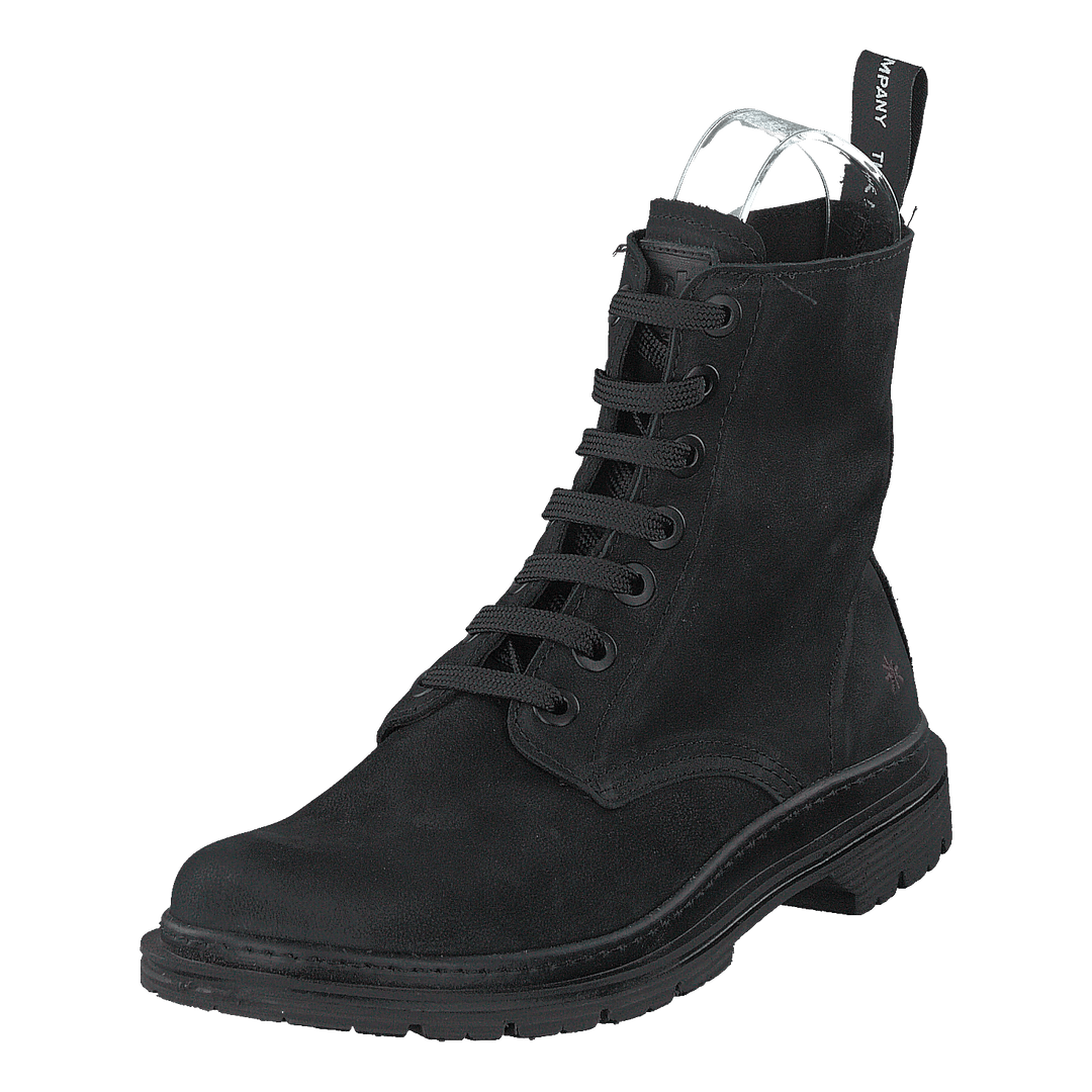 Birmingham Black