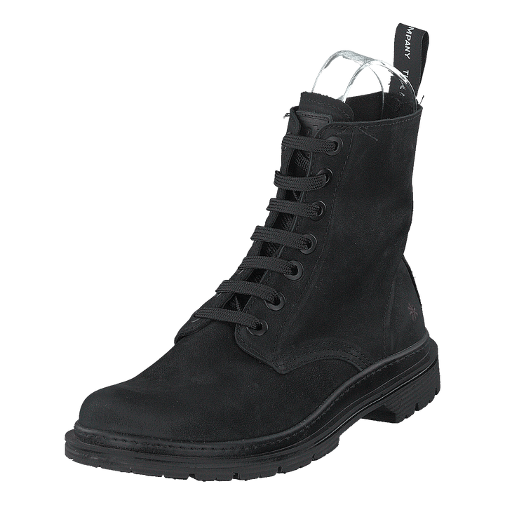 Birmingham Black