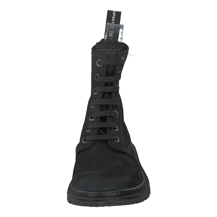 Birmingham Black