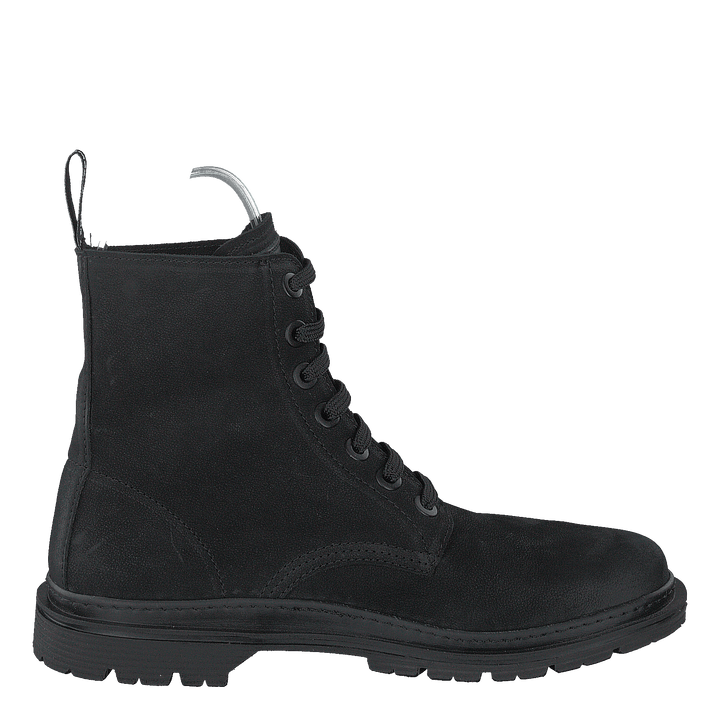 Birmingham Black