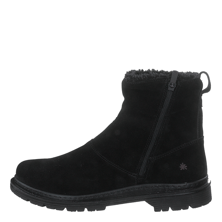 Birmingham Black