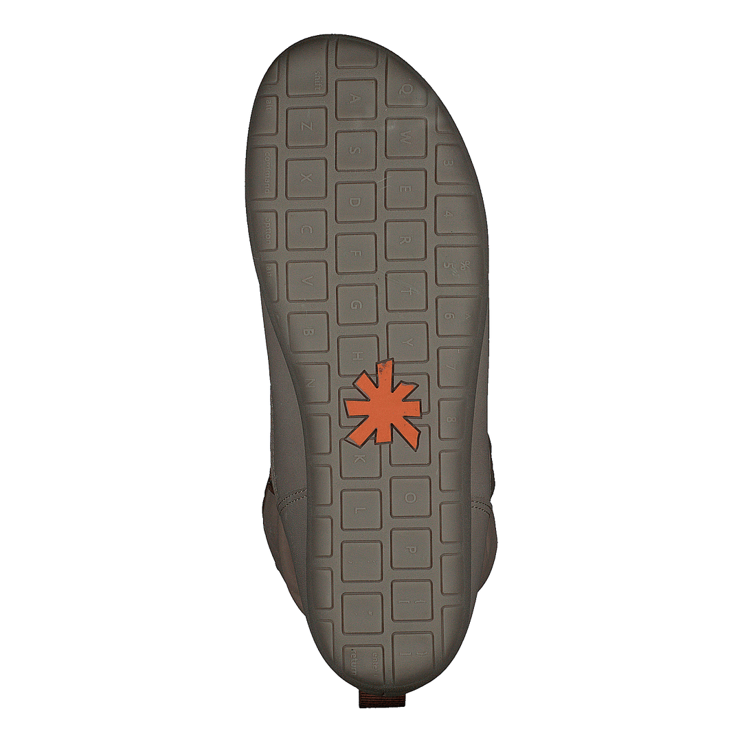 Rhodes Sesame