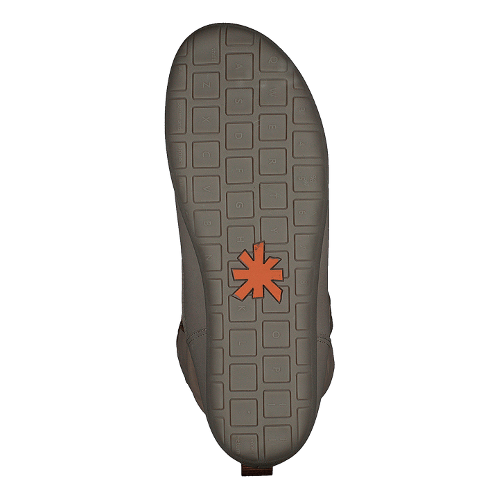 Rhodes Sesame