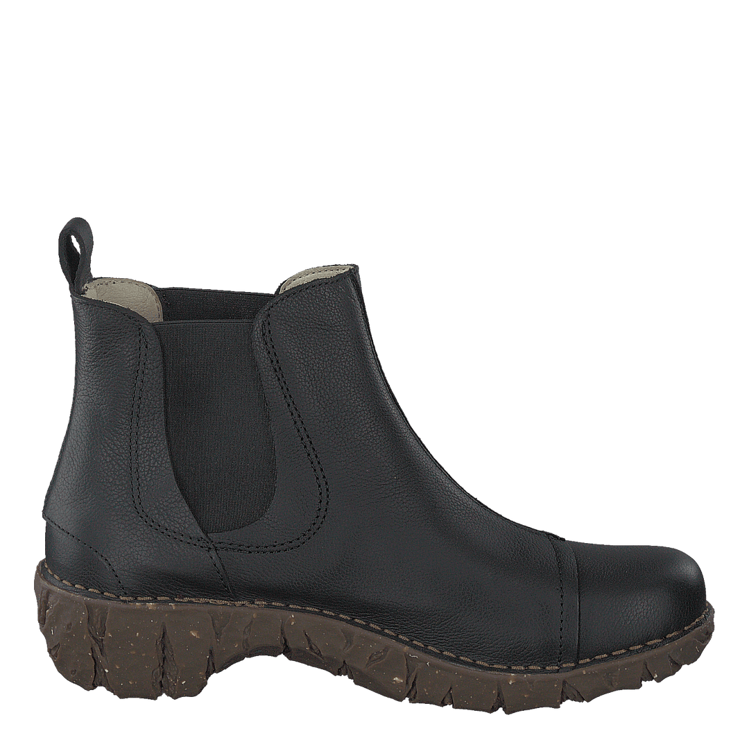 Yggdrasil Black
