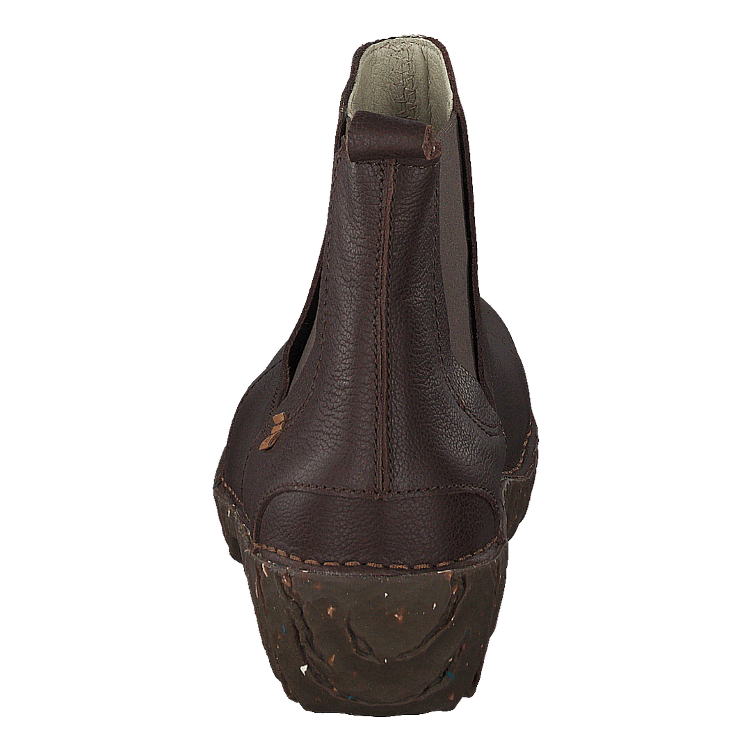 Yggdrasil Brown
