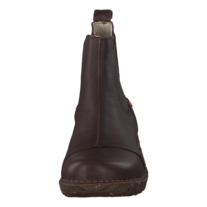 Yggdrasil Brown