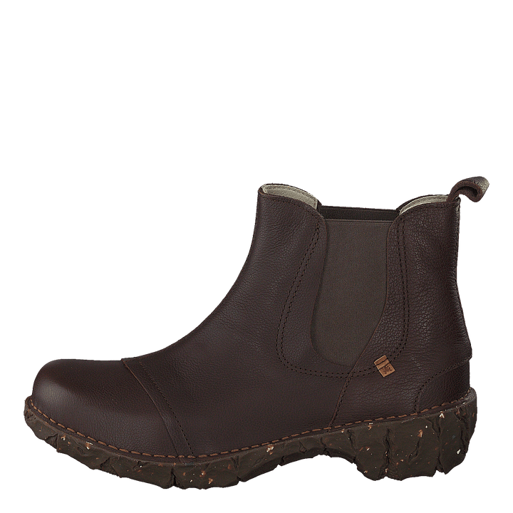 Yggdrasil Brown