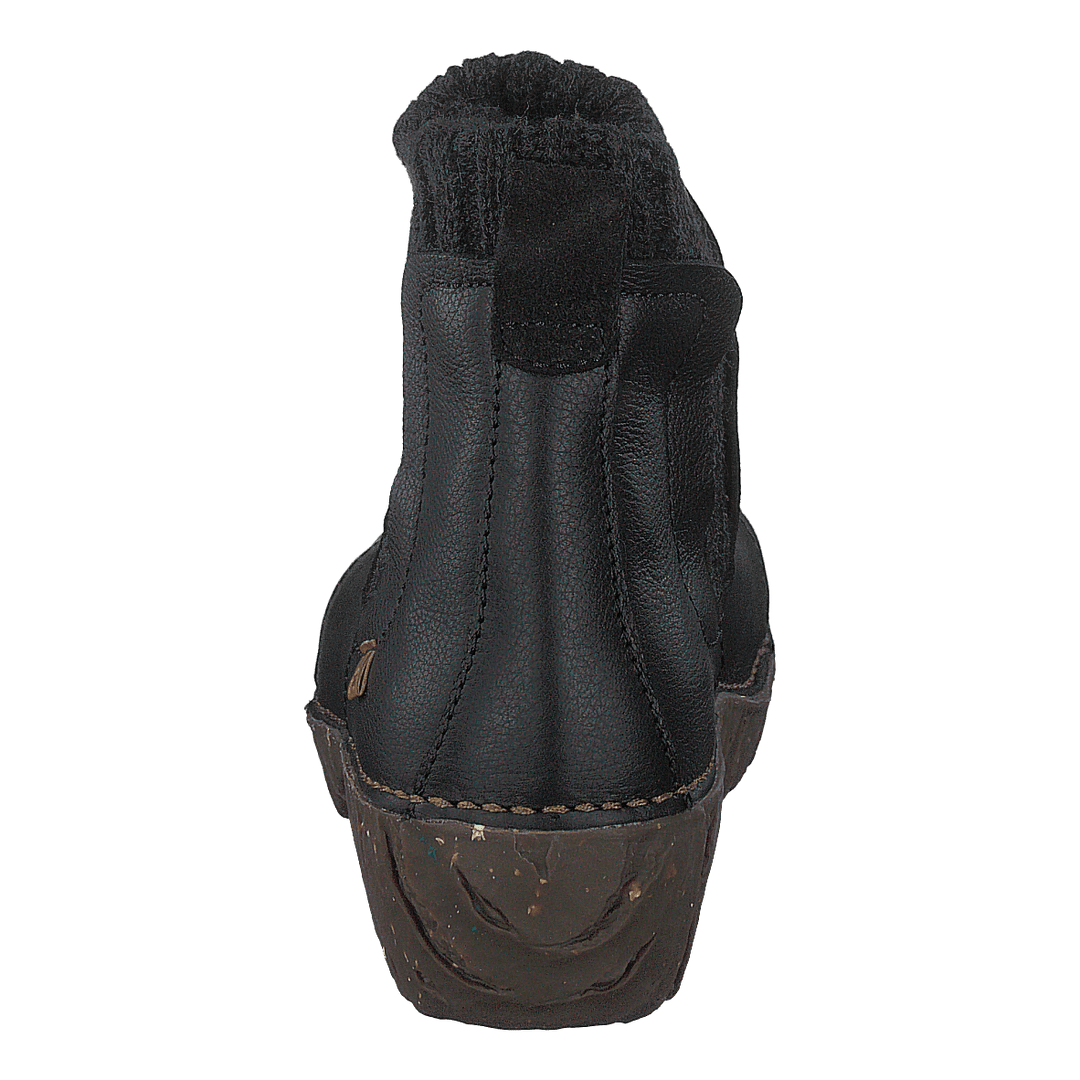 Ne23 Yggdrasil Black
