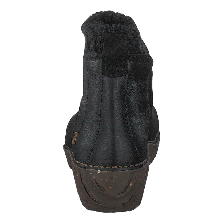 Ne23 Yggdrasil Black