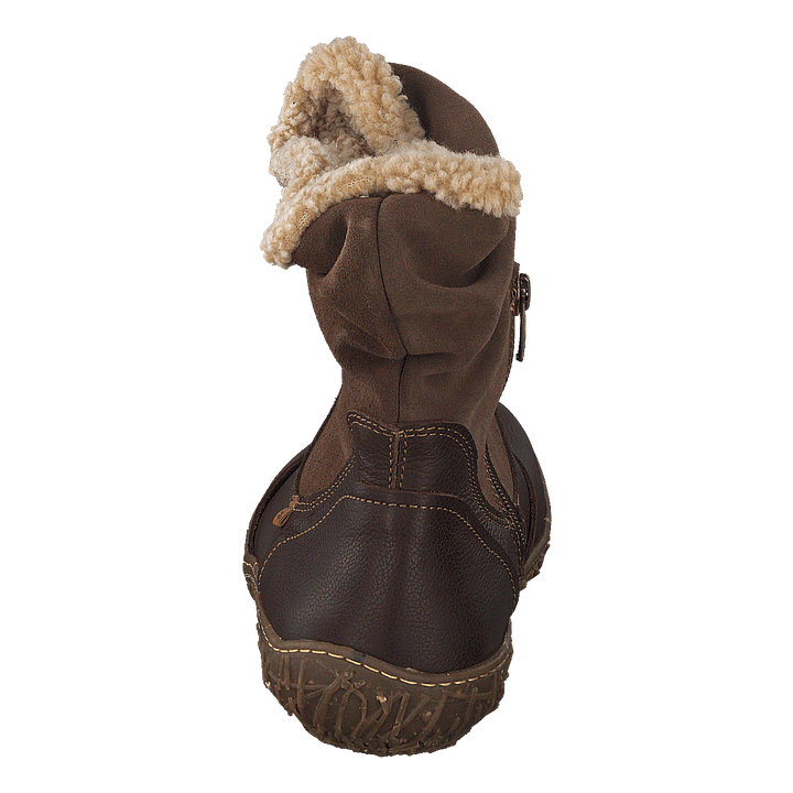 Nido Ella N758 Brown