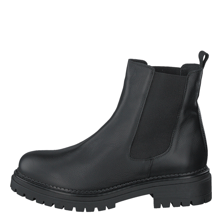 Drente Negro Napa Batan Negro