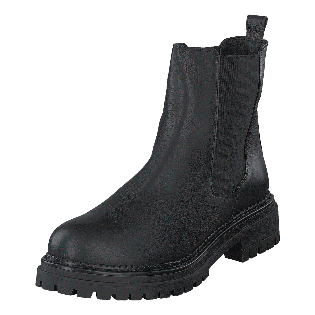 Drente Negro Napa Batan Negro