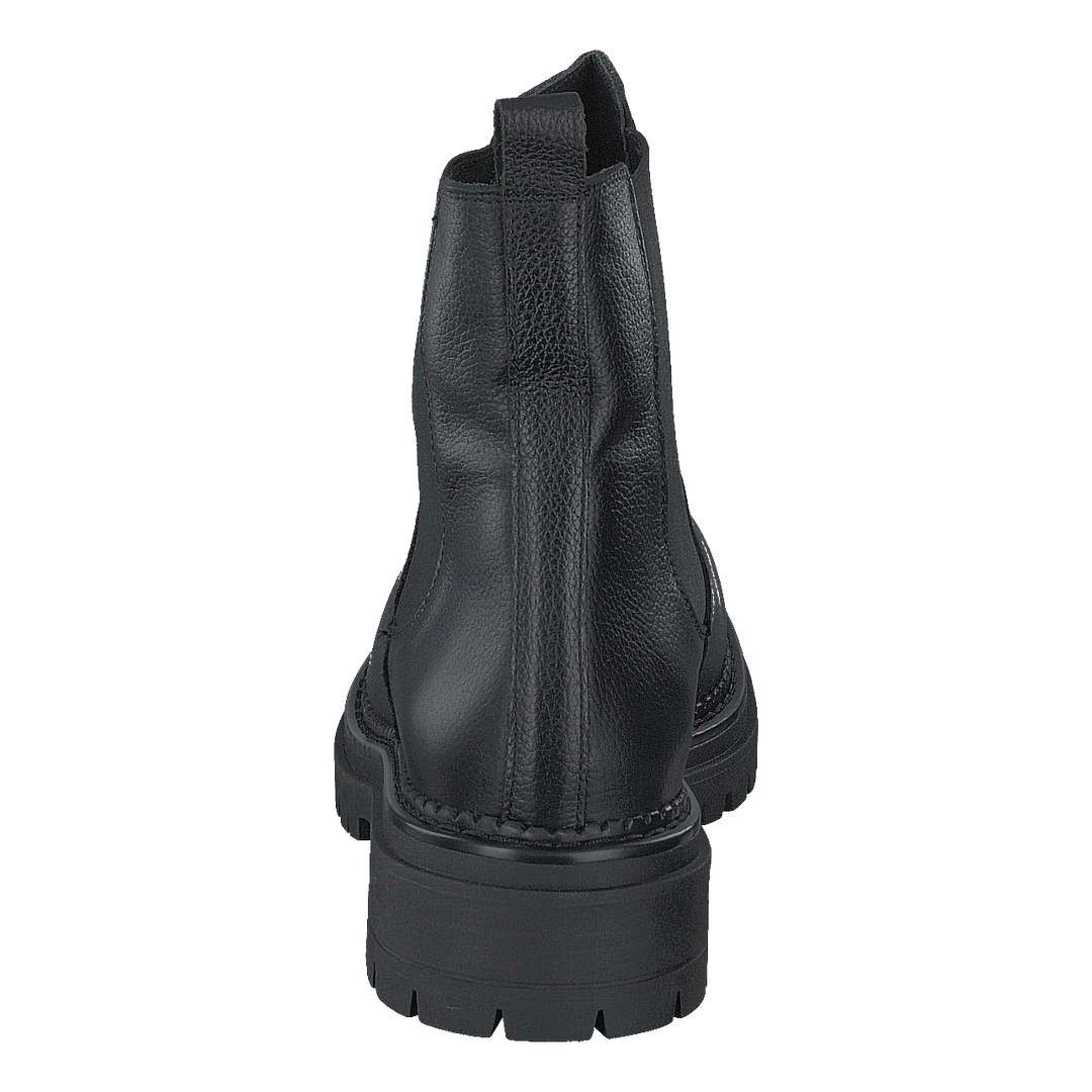 Drente Negro Napa Batan Negro