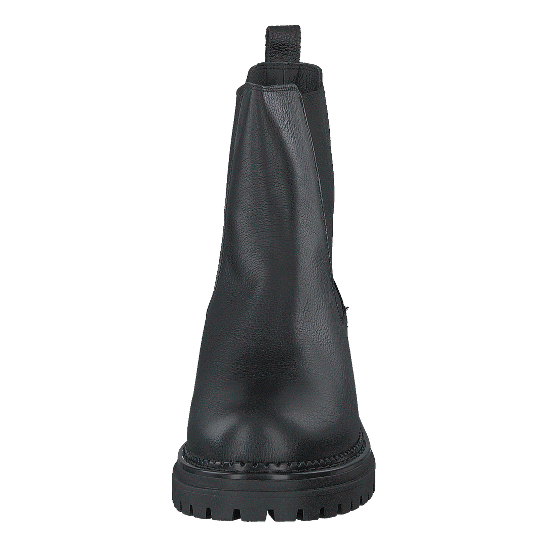 Drente Negro Napa Batan Negro