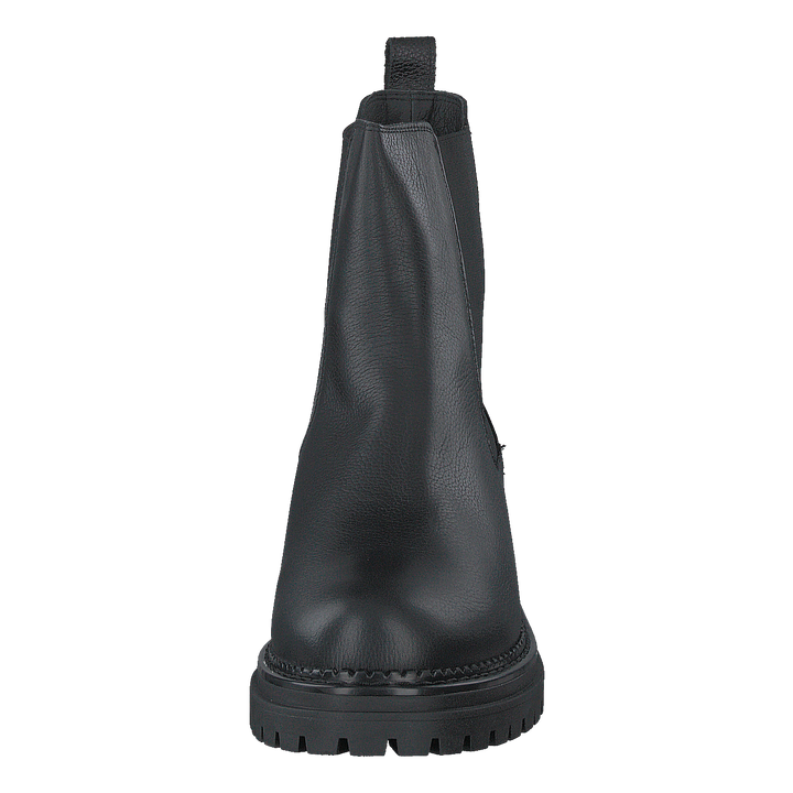 Drente Negro Napa Batan Negro