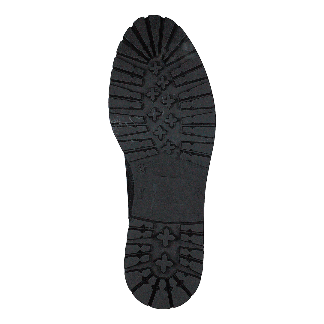 Drente Negro Napa Batan Negro