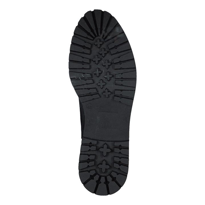 Drente Negro Napa Batan Negro