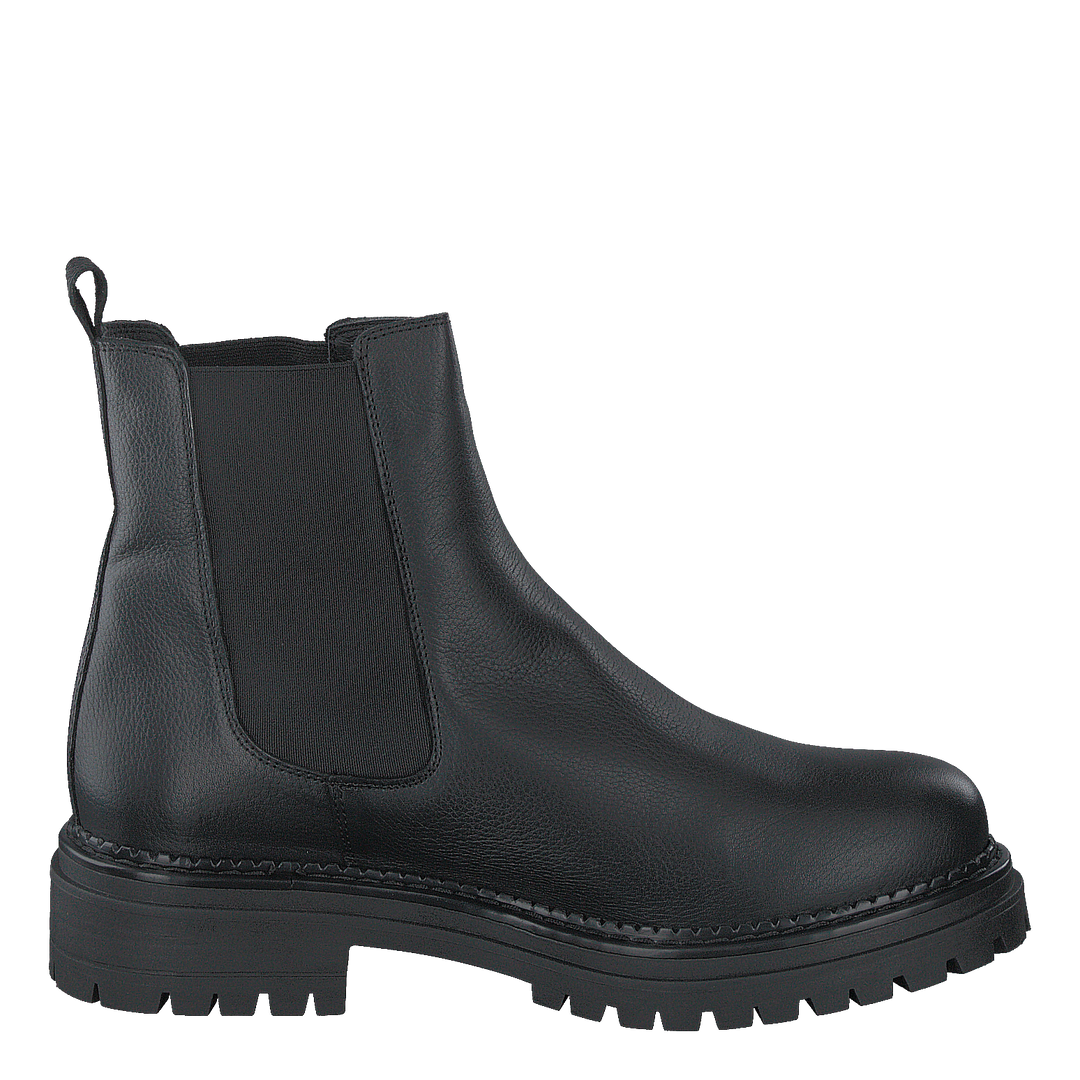 Drente Negro Napa Batan Negro