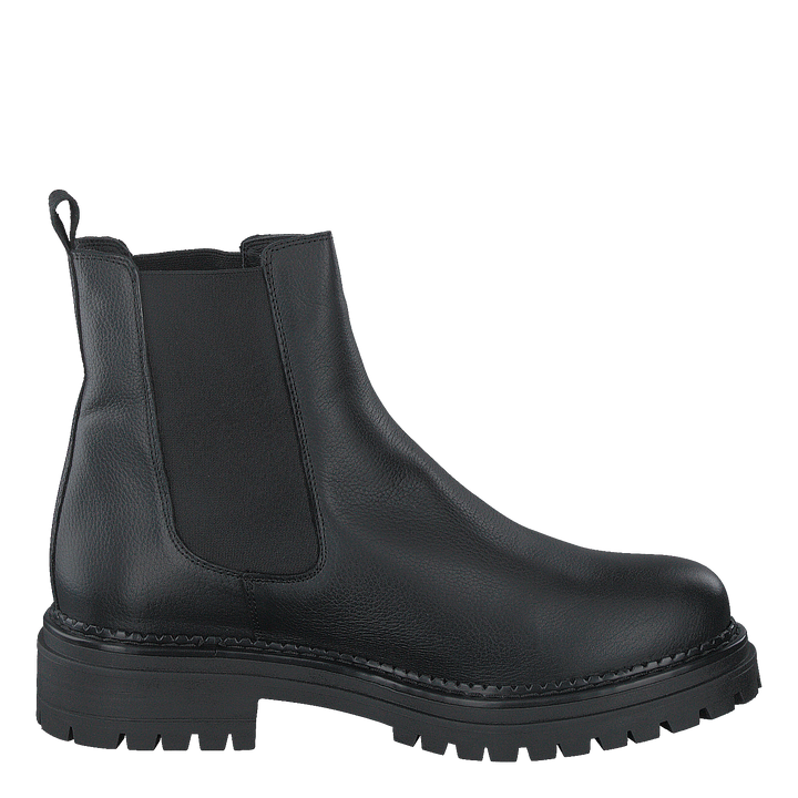 Drente Negro Napa Batan Negro