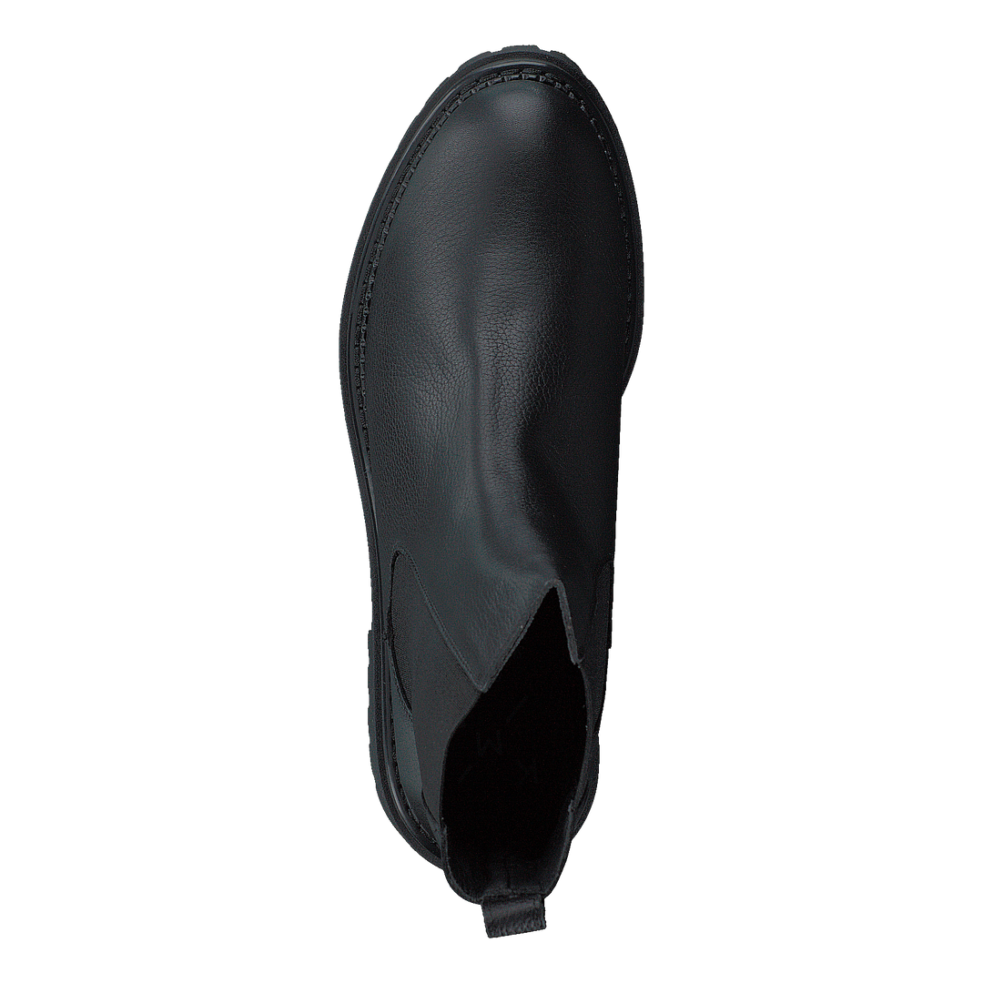 Drente Negro Napa Batan Negro