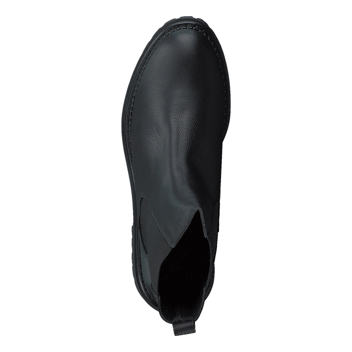 Drente Negro Napa Batan Negro