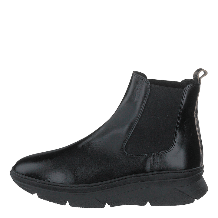 Quingo Negro Oasis Negro + Gold