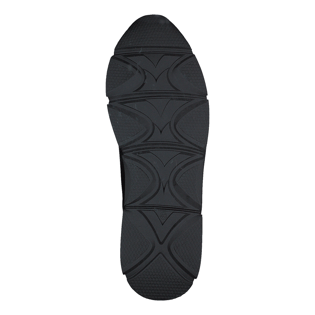 Quingo Negro Oasis Negro + Gold