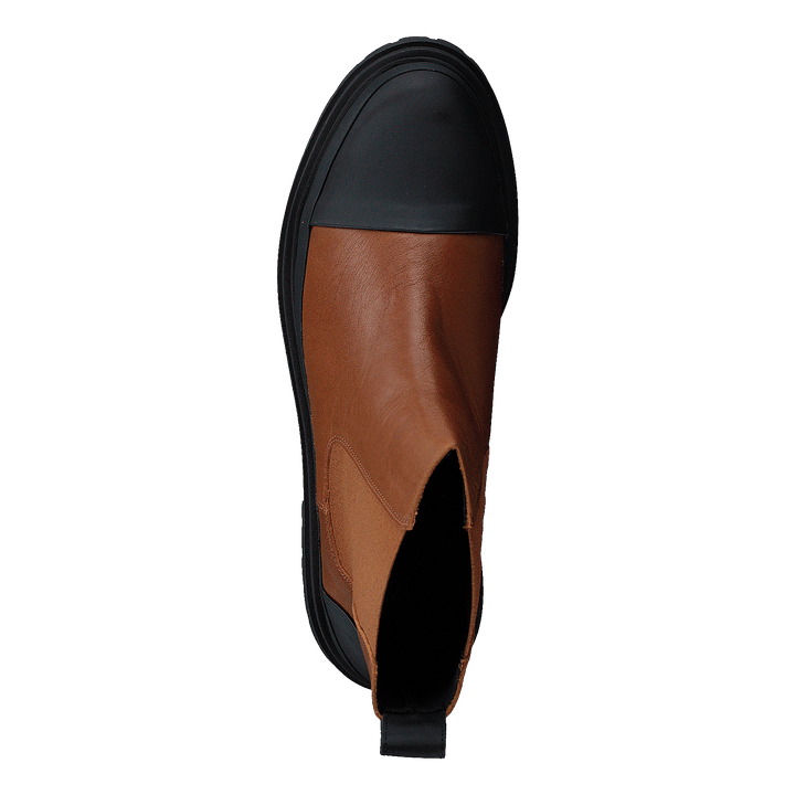 Dremon Negro Gomato Neg + Savage Brandy