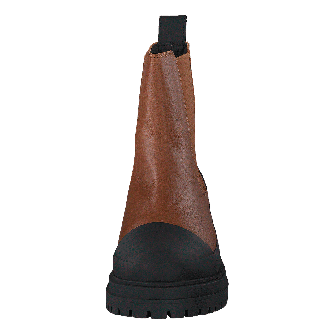 Dremon Negro Gomato Neg + Savage Brandy