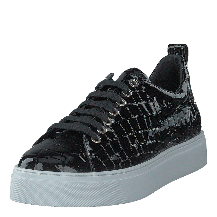 Coacig Blanco Boston Zafiro Negro