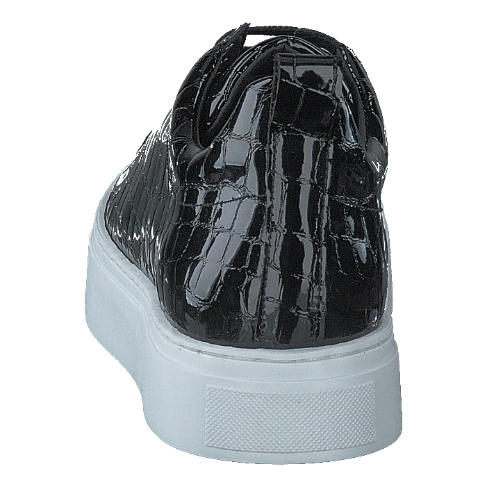 Coacig Blanco Boston Zafiro Negro