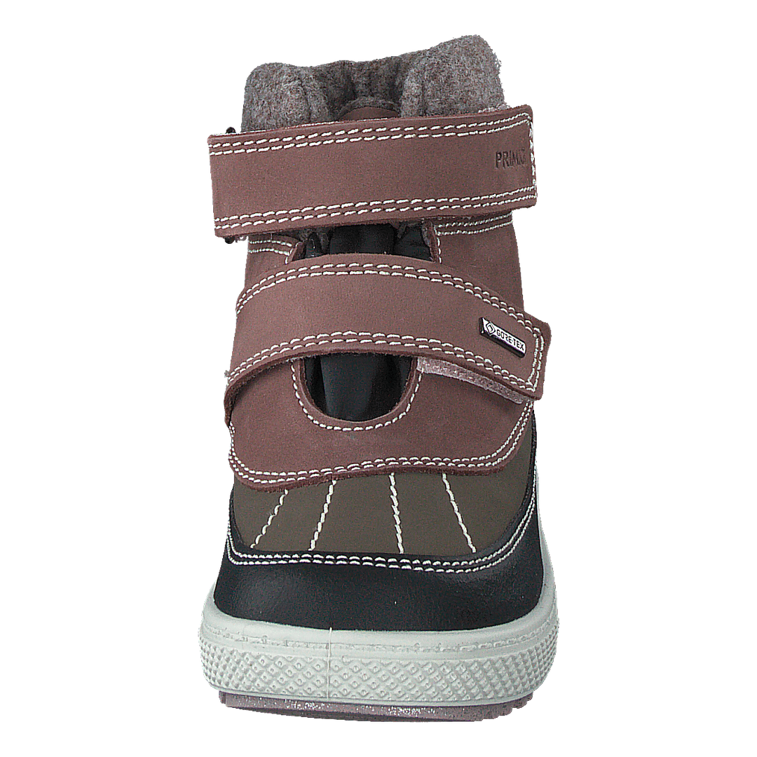 Pbzgt 83579 Taupe/ner/beige