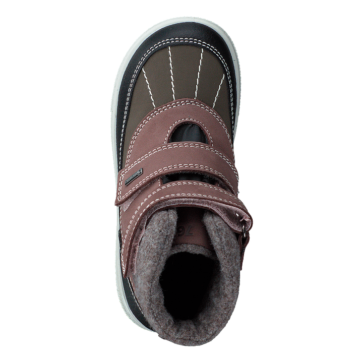 Pbzgt 83579 Taupe/ner/beige