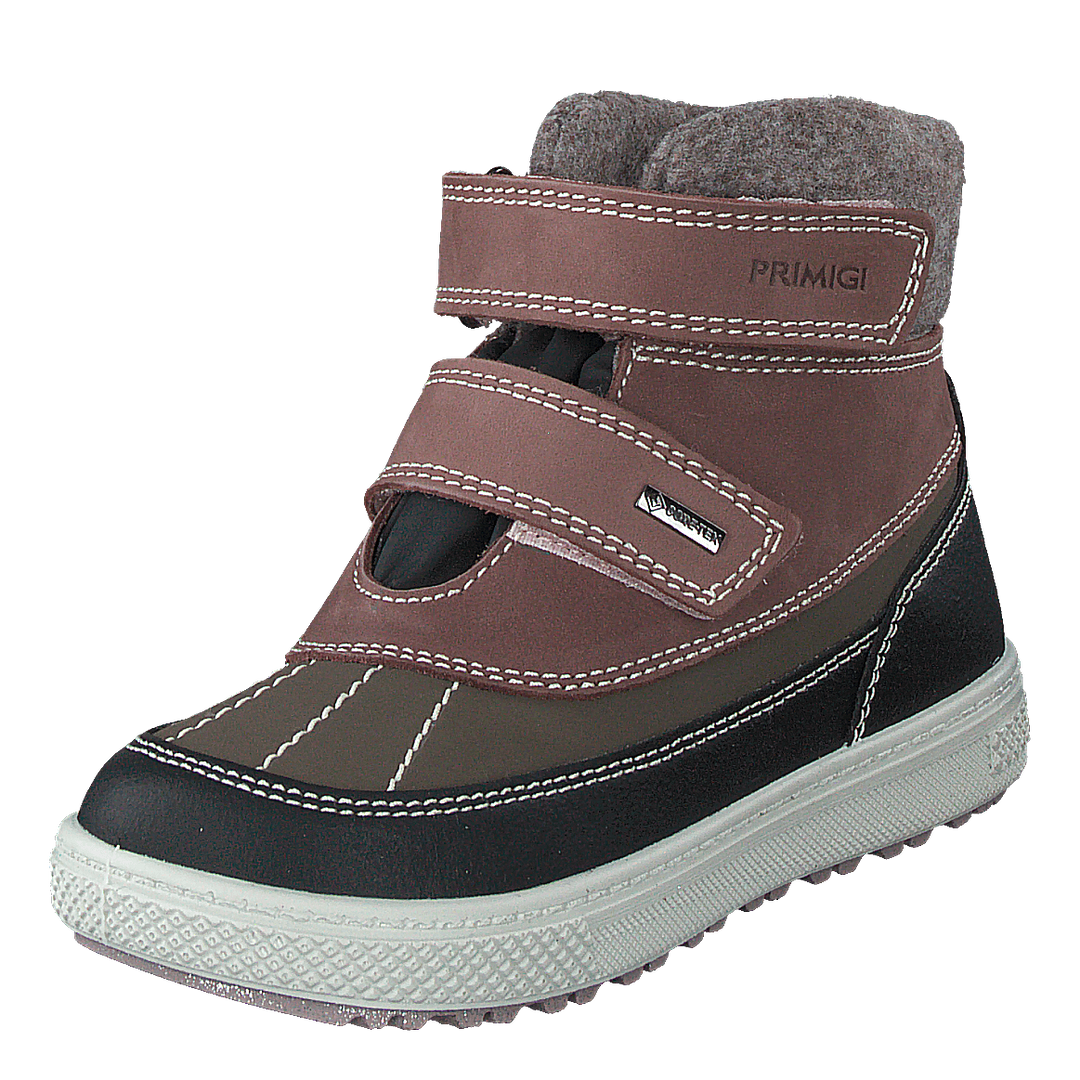 Pbzgt 83579 Taupe/ner/beige