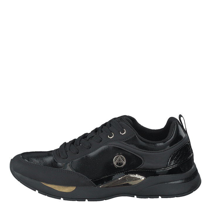 Adevia Black/black