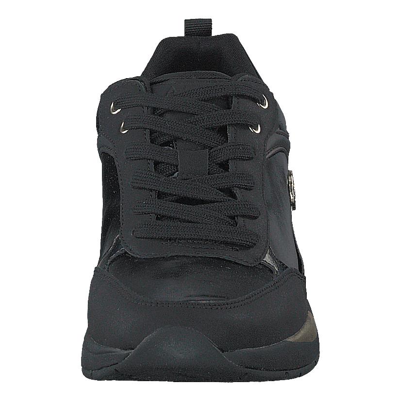 Adevia Black/black