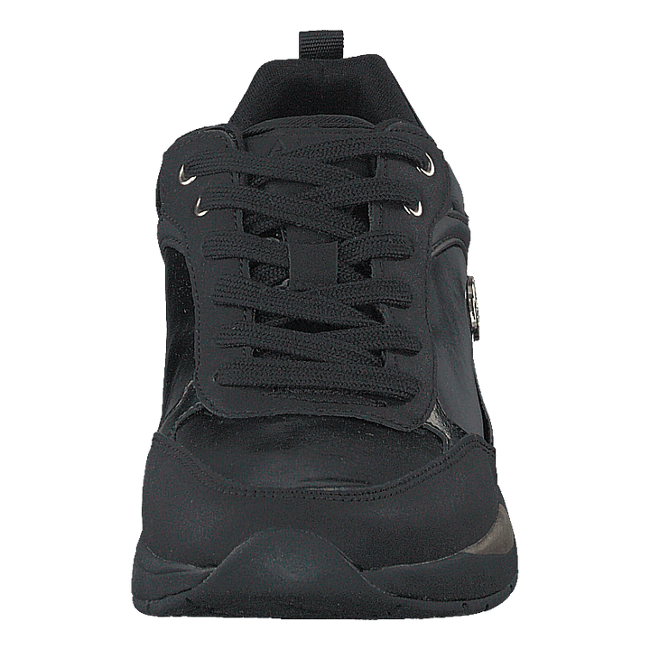 Adevia Black/black