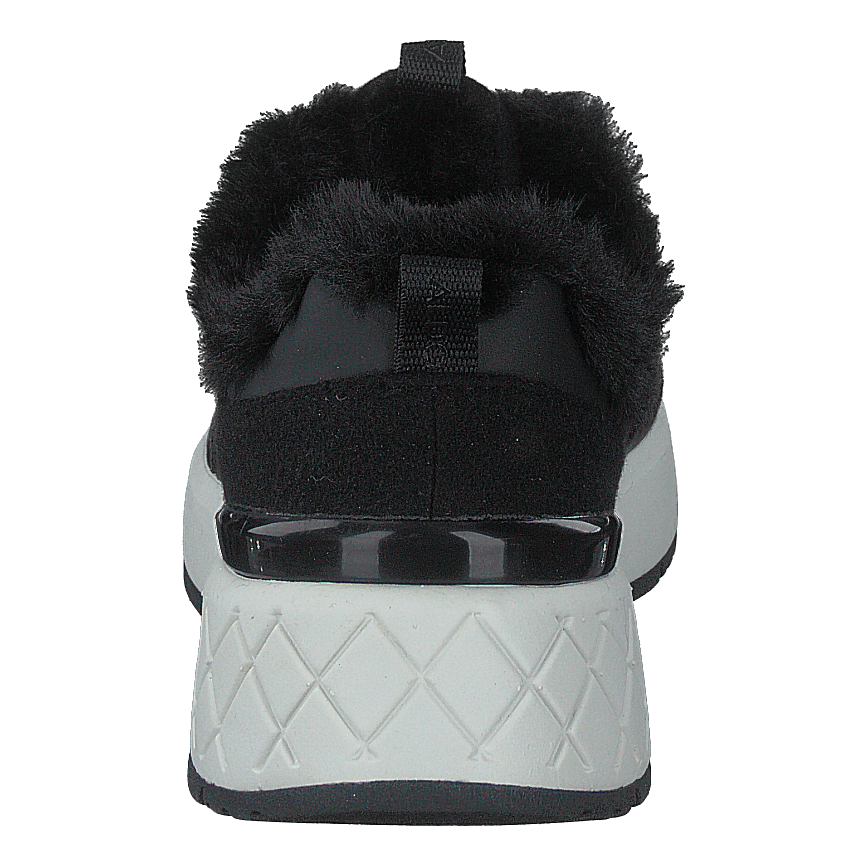 Citycozy Black