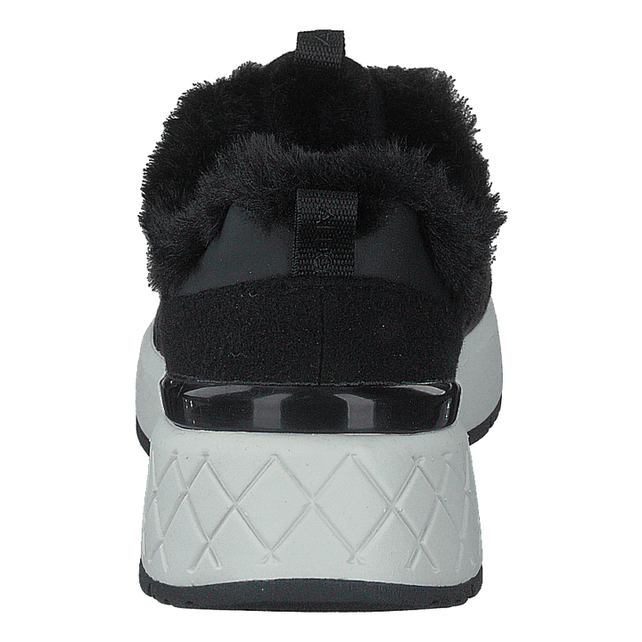 Citycozy Black