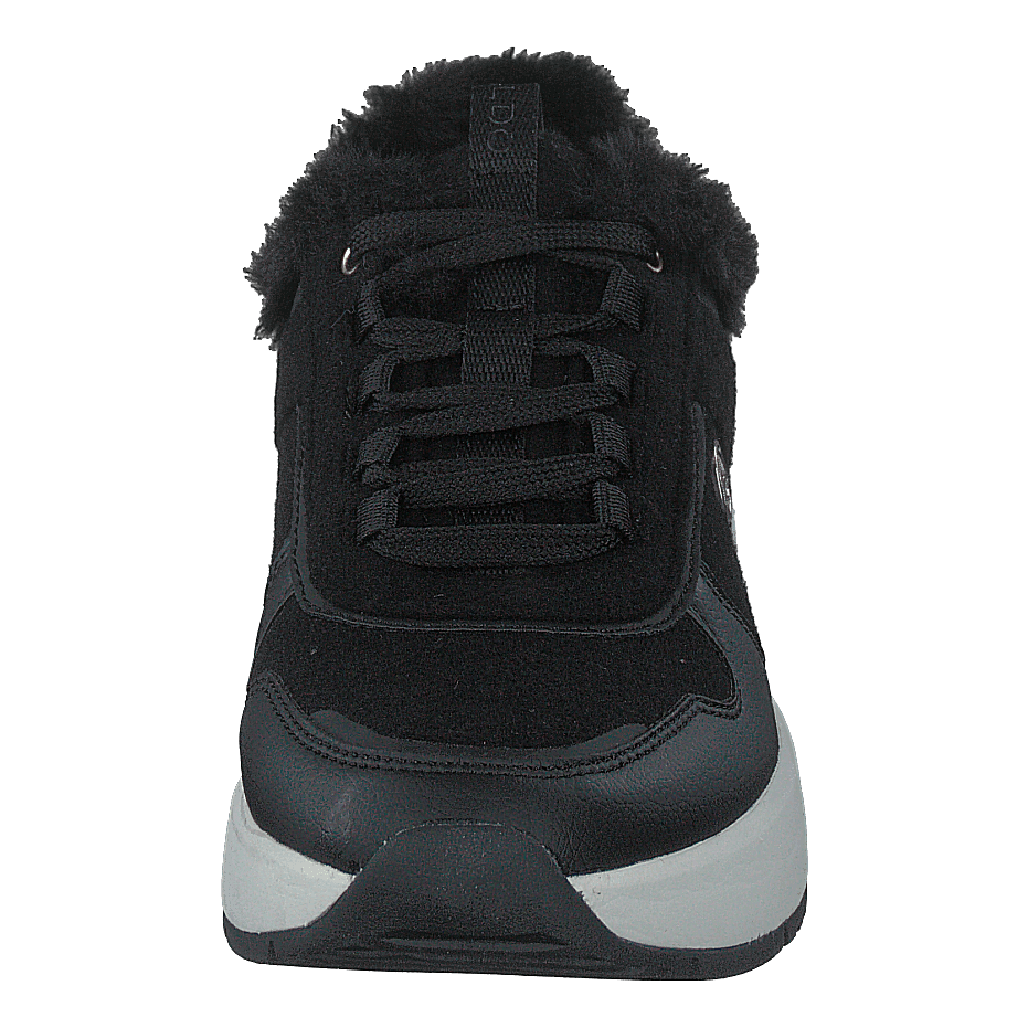 Citycozy Black
