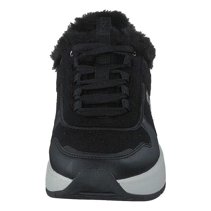 Citycozy Black