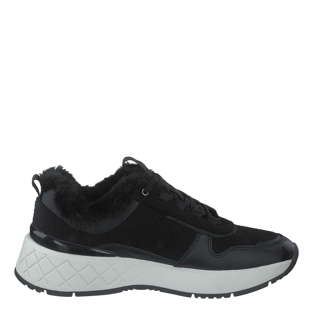 Citycozy Black