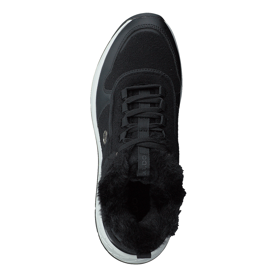 Citycozy Black