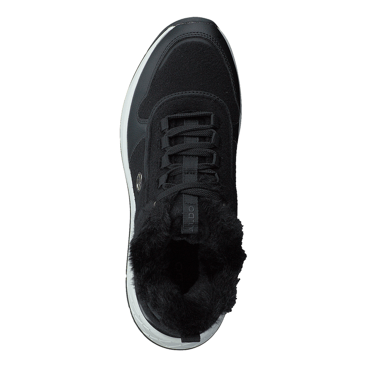 Citycozy Black